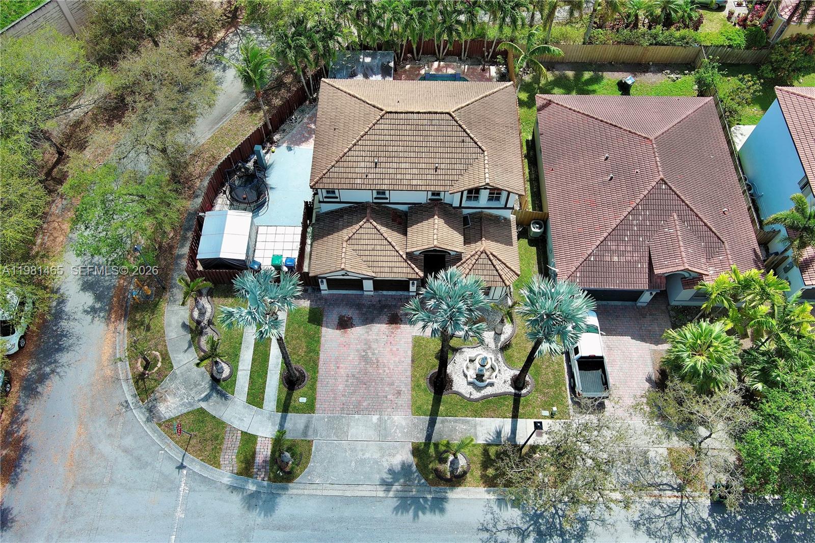 10816 Southwest 247th Street Homestead, FL 33032 - Photo 40 of 42