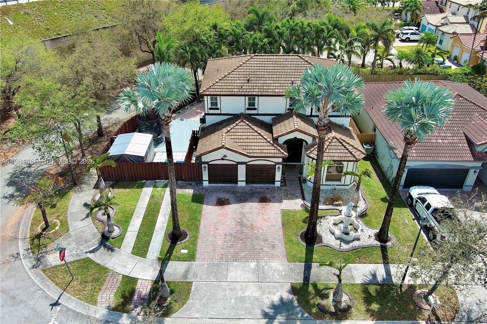 10816 Southwest 247th Street Homestead, FL 33032 - Photo 41 of 42