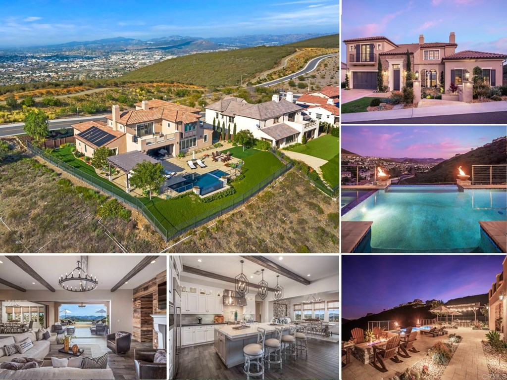 895 Pearl Drive San Marcos, CA 92078 - Photo 1 of 41