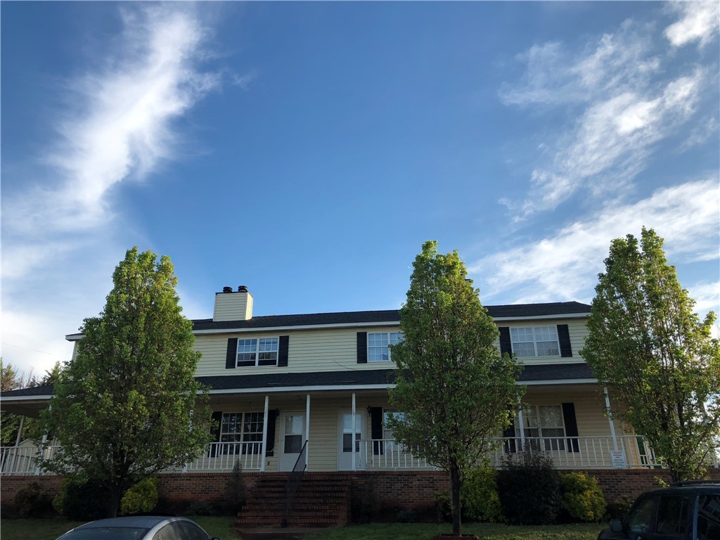 125-131 Old North Church Road Anderson, SC 29621 - Photo 1 of 13 Gallery Image 1