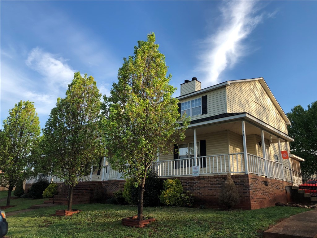 125-131 Old North Church Road Anderson, SC 29621 - Photo 2 of 13 Gallery Image 2