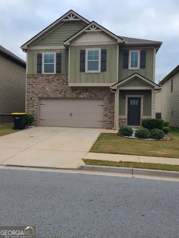 $2,100 | 11906 Brightside Parkway, Hampton, GA 30228