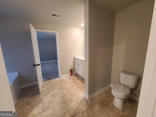 $2,100 | 11906 Brightside Parkway, Hampton, GA 30228