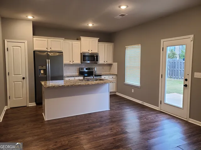 $2,100 | 11906 Brightside Parkway, Hampton, GA 30228