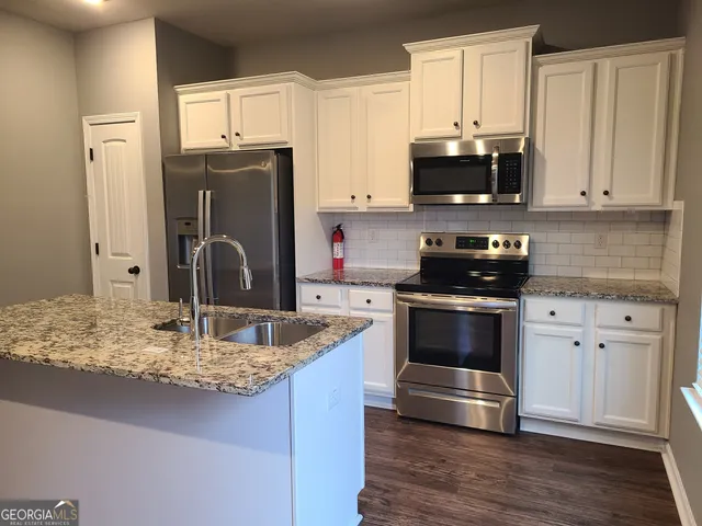 $2,100 | 11906 Brightside Parkway, Hampton, GA 30228