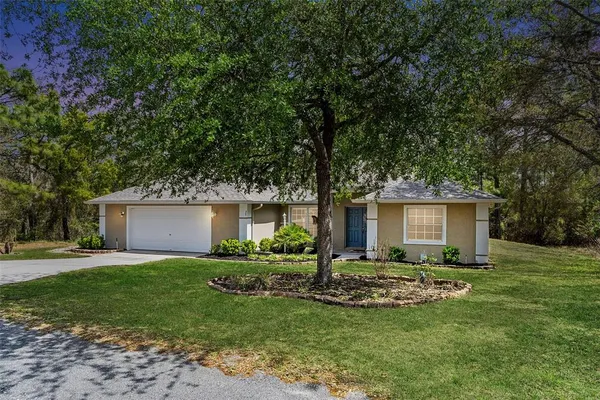 $405,000 | 35 Cherrypalm Court, Homosassa, FL 34446