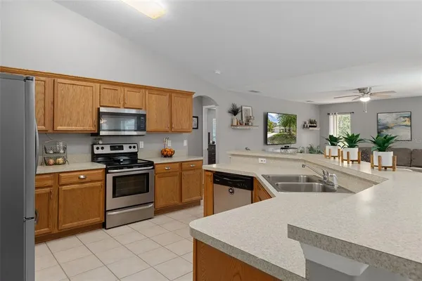 $405,000 | 35 Cherrypalm Court, Homosassa, FL 34446