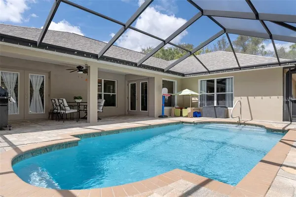 $405,000 | 35 Cherrypalm Court, Homosassa, FL 34446