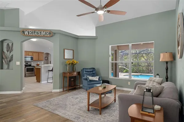 $405,000 | 35 Cherrypalm Court, Homosassa, FL 34446