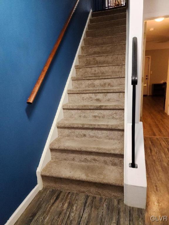 40 Corriere Road Easton, PA 18045 - Photo 13 of 44 a view of entryway