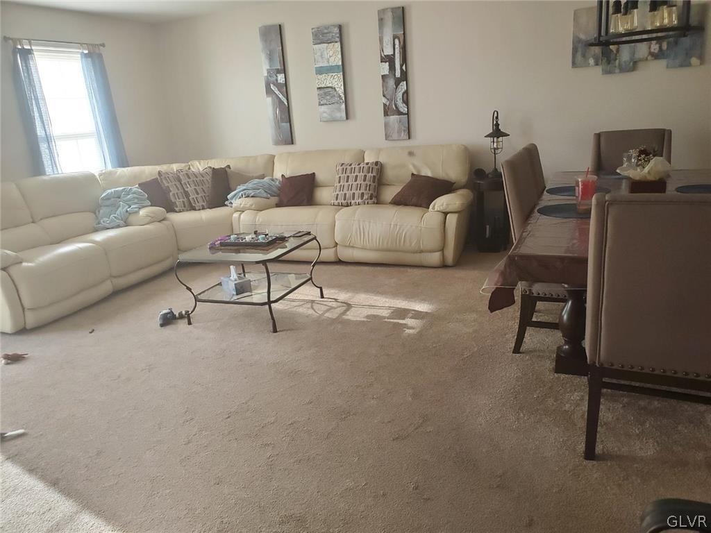 40 Corriere Road Easton, PA 18045 - Photo 14 of 44 a living room with furniture and a couch
