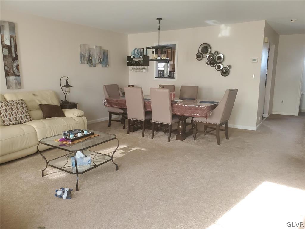 40 Corriere Road Easton, PA 18045 - Photo 15 of 44 a living room with furniture