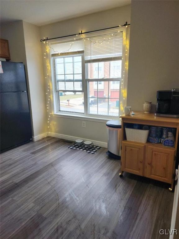 40 Corriere Road Easton, PA 18045 - Photo 23 of 44 a workspace with wooden floor and a window