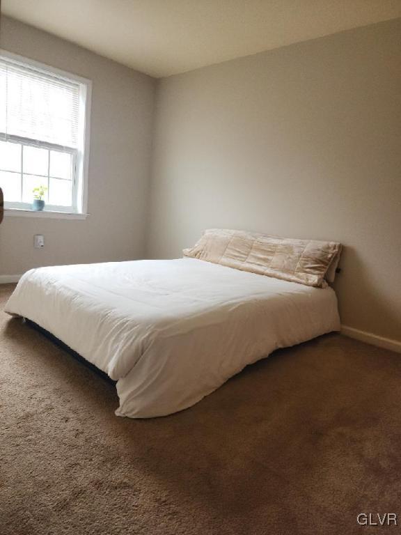 40 Corriere Road Easton, PA 18045 - Photo 34 of 44 a bedroom with a bed and window