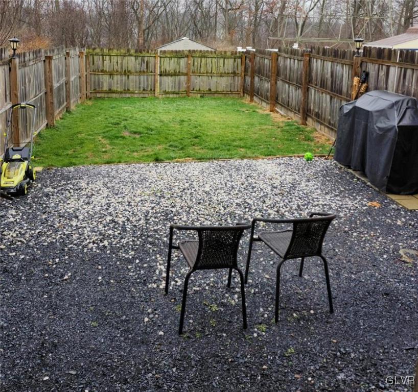 40 Corriere Road Easton, PA 18045 - Photo 42 of 44 a view of a yard with furniture and garden