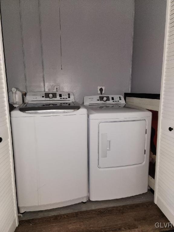40 Corriere Road Easton, PA 18045 - Photo 44 of 44 a utility room with dryer and washer