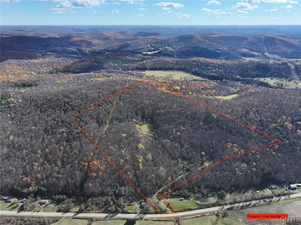 $125,000 | Haskell Road, Cuba, NY 14727