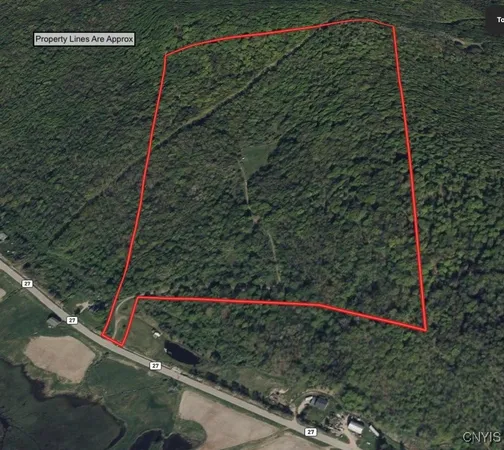 $125,000 | Haskell Road, Cuba, NY 14727