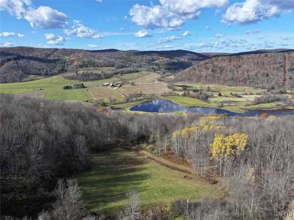 $125,000 | Haskell Road, Cuba, NY 14727