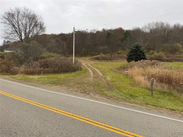 $125,000 | Haskell Road, Cuba, NY 14727