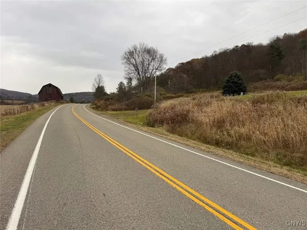 $125,000 | Haskell Road, Cuba, NY 14727