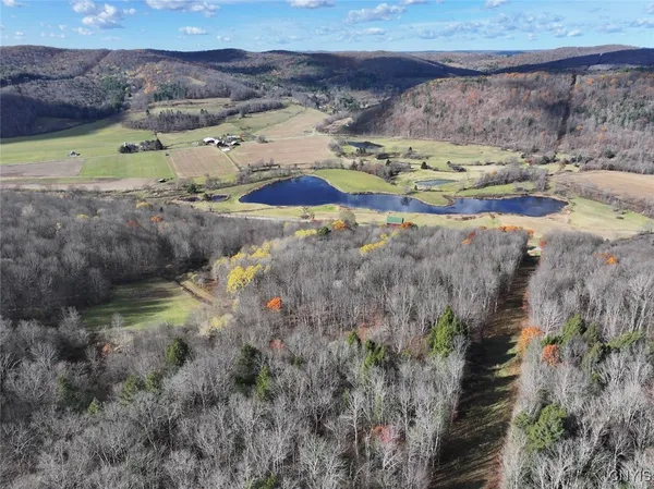 $125,000 | Haskell Road, Cuba, NY 14727