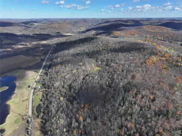 $125,000 | Haskell Road, Cuba, NY 14727