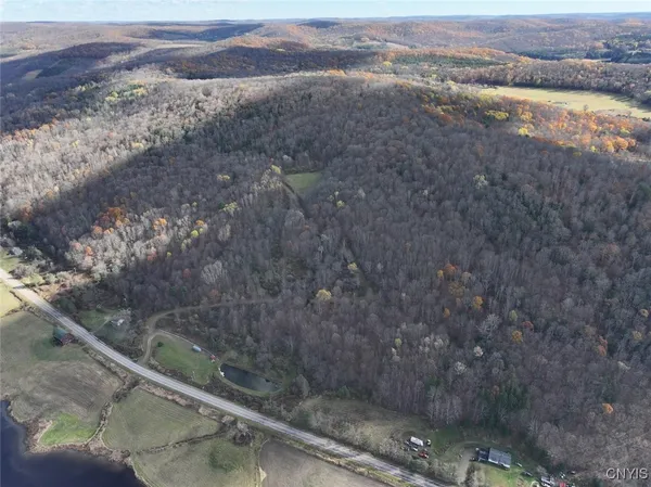 $125,000 | Haskell Road, Cuba, NY 14727