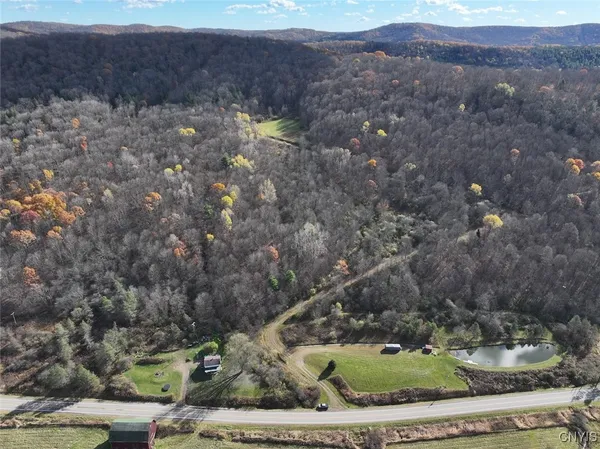 $125,000 | Haskell Road, Cuba, NY 14727