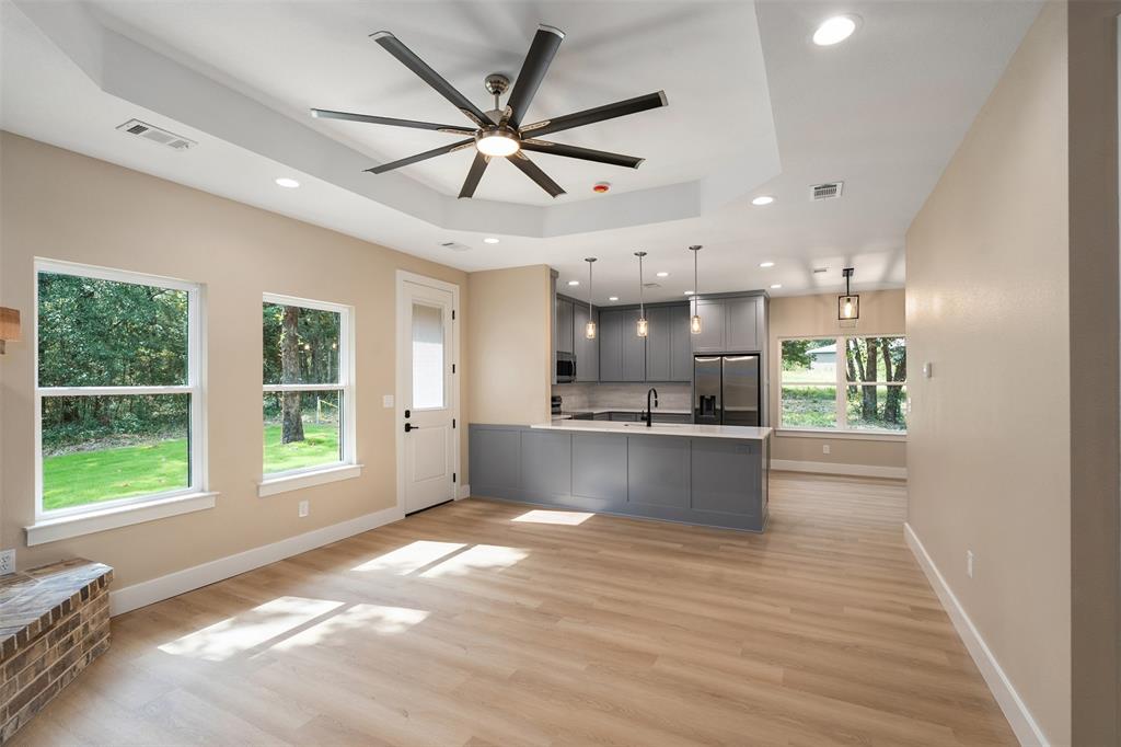 172 Harmon Road Gun Barrel City, TX 75156 - Photo 7 of 34