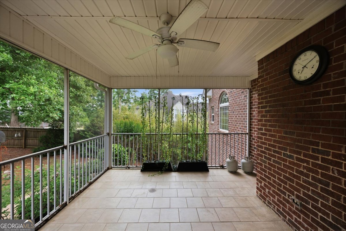 134 Broadleaf Drive Macon, GA 31210 - Photo 40 of 44