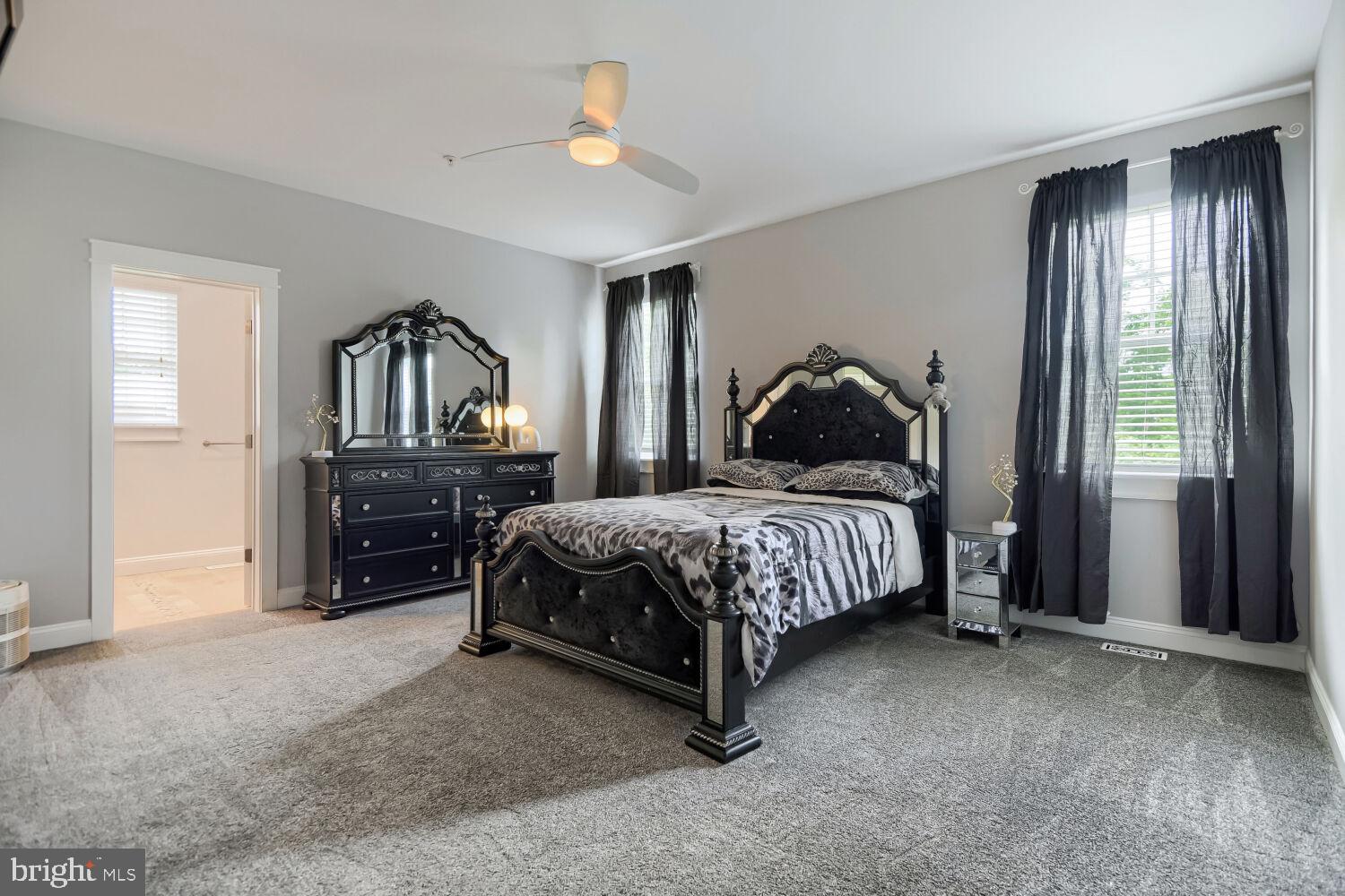 1414 Cherry Garden Road Baltimore, MD 21221 - Photo 12 of 50 Primary suite