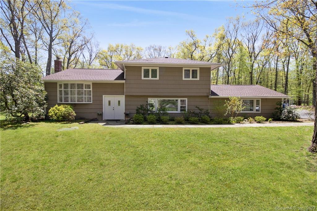 11 Live Oak Road Norwalk, CT 06851 - Photo 1 of 1 Cranbury home across from Cranbury Park on large flat all useable yard. Walk to the park or the trails. Corner lot - lots of outdoor space!