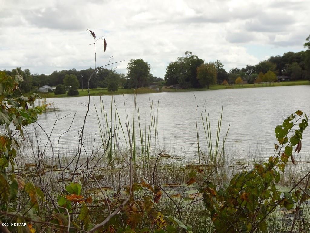 Lakefront View