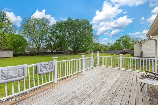 $269,000 | 23 Chestnut Cove, Oakfield, TN 38362