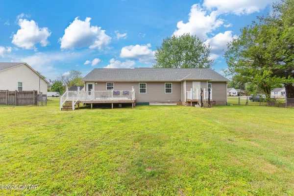$269,000 | 23 Chestnut Cove, Oakfield, TN 38362