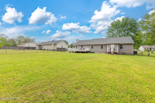 $269,000 | 23 Chestnut Cove, Oakfield, TN 38362