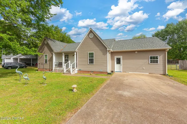 $269,000 | 23 Chestnut Cove, Oakfield, TN 38362
