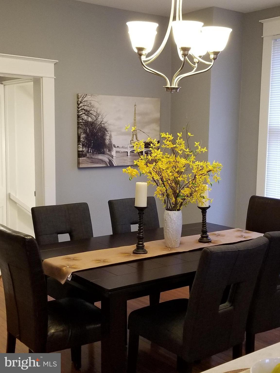 3011 Willoughby Road Baltimore, MD 21234 - Photo 14 of 30 Dining Room
