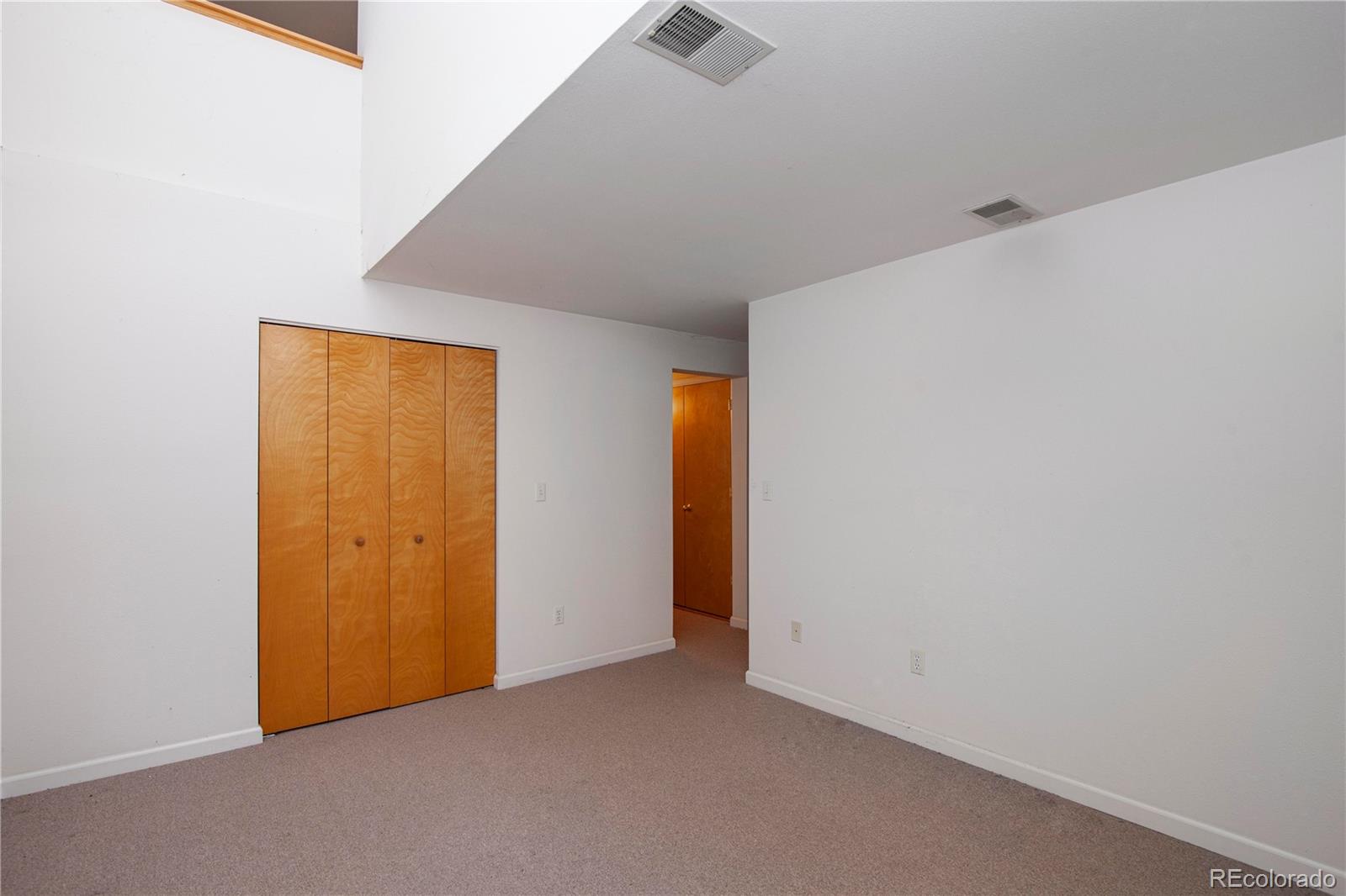 609 Pleasant Street Boulder, CO 80302 - Photo 20 of 28 a view of an empty room