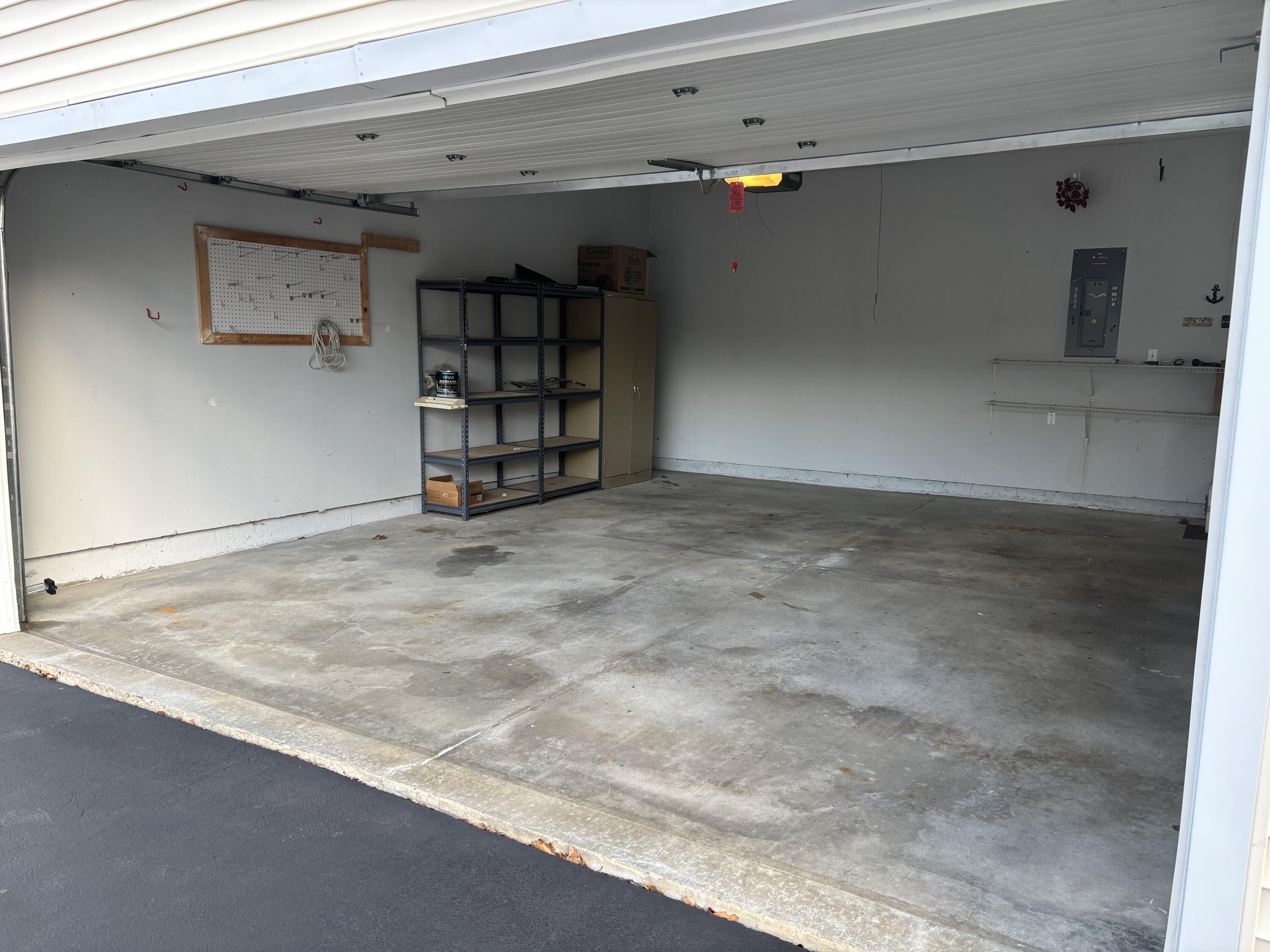 4 Kavanaugh Road, Unit 4 Old Orchard Beach, ME 04064 - Photo 35 of 38 Garage (3)
