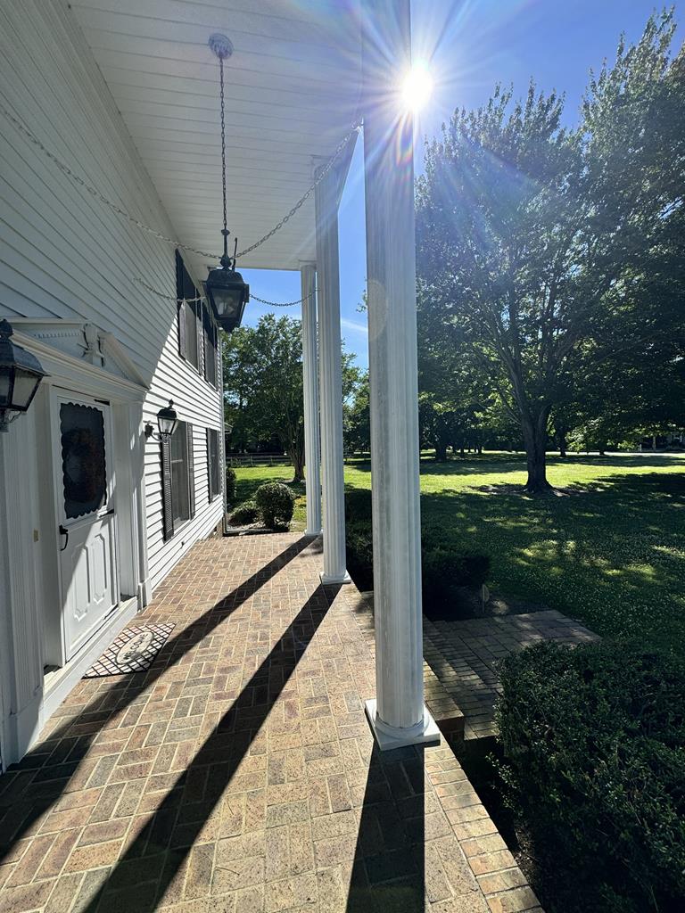 7303 Bayside Road Franktown, VA 23354 - Photo 63 of 85