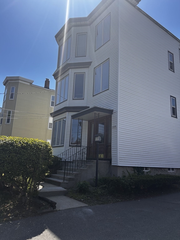 109 Coleridge Street, Unit 1 Boston, MA 02128 - Photo 1 of 28