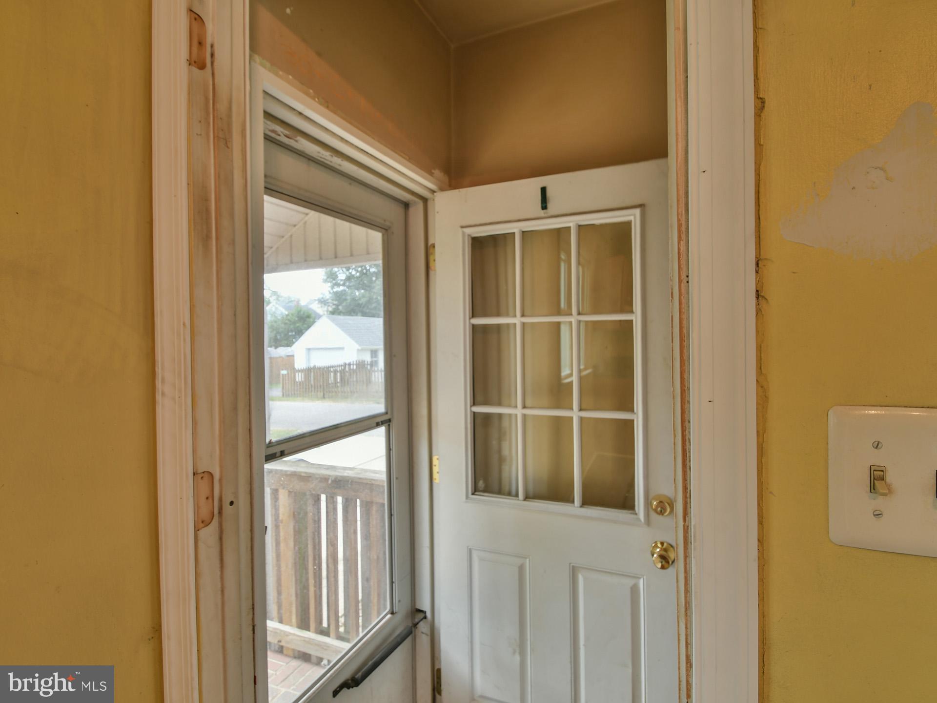 449 Cleveland Road Linthicum Heights, MD 21090 - Photo 27 of 45