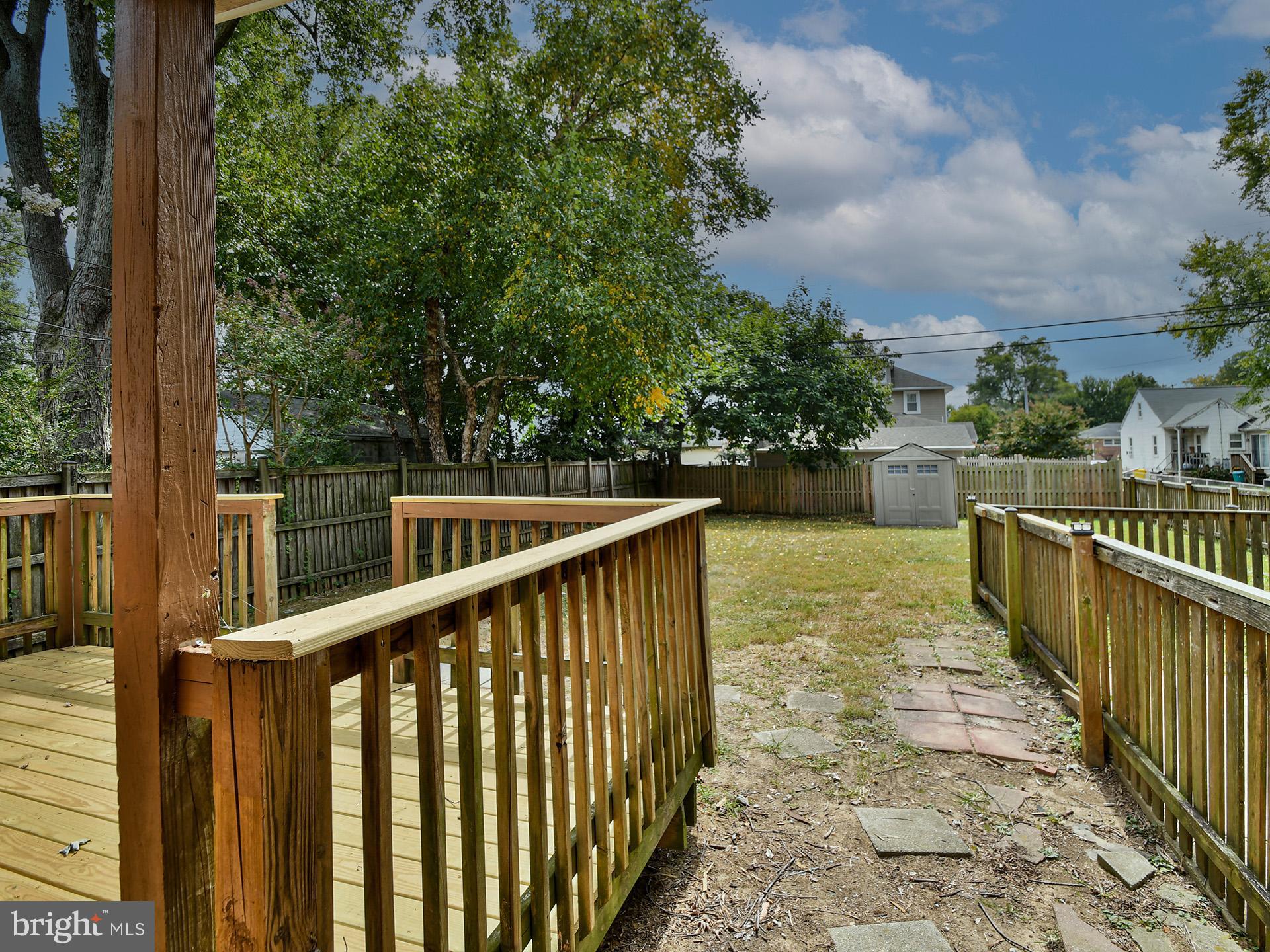449 Cleveland Road Linthicum Heights, MD 21090 - Photo 43 of 45