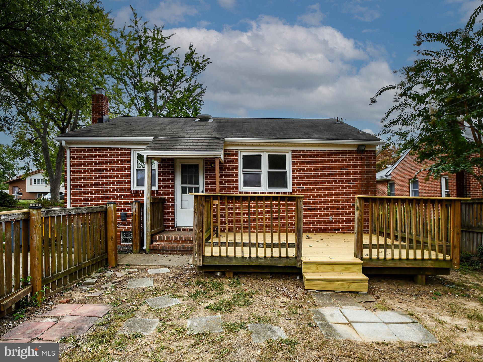 449 Cleveland Road Linthicum Heights, MD 21090 - Photo 6 of 45