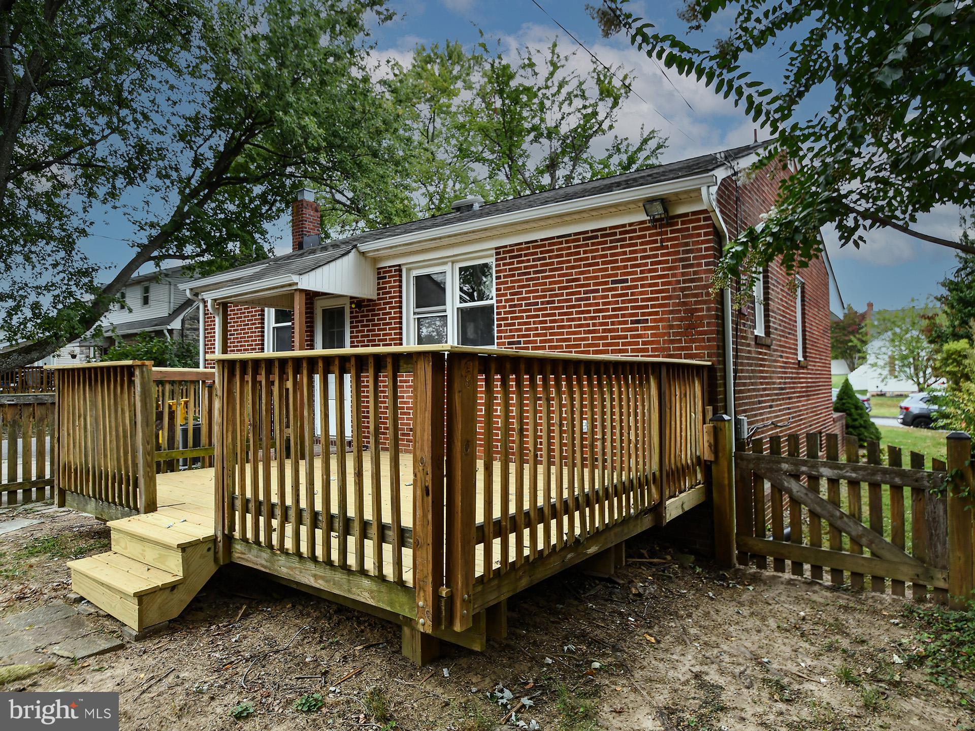 449 Cleveland Road Linthicum Heights, MD 21090 - Photo 7 of 45