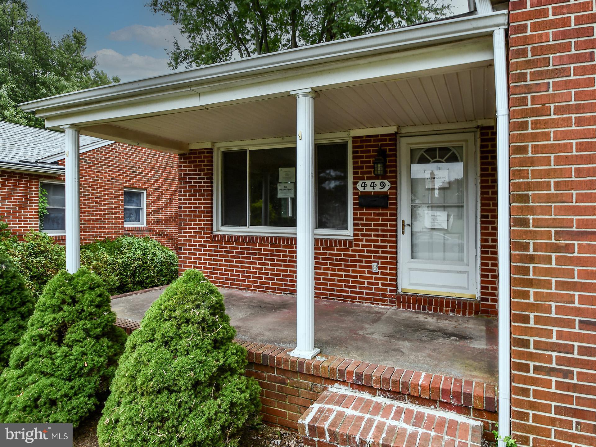 449 Cleveland Road Linthicum Heights, MD 21090 - Photo 9 of 45