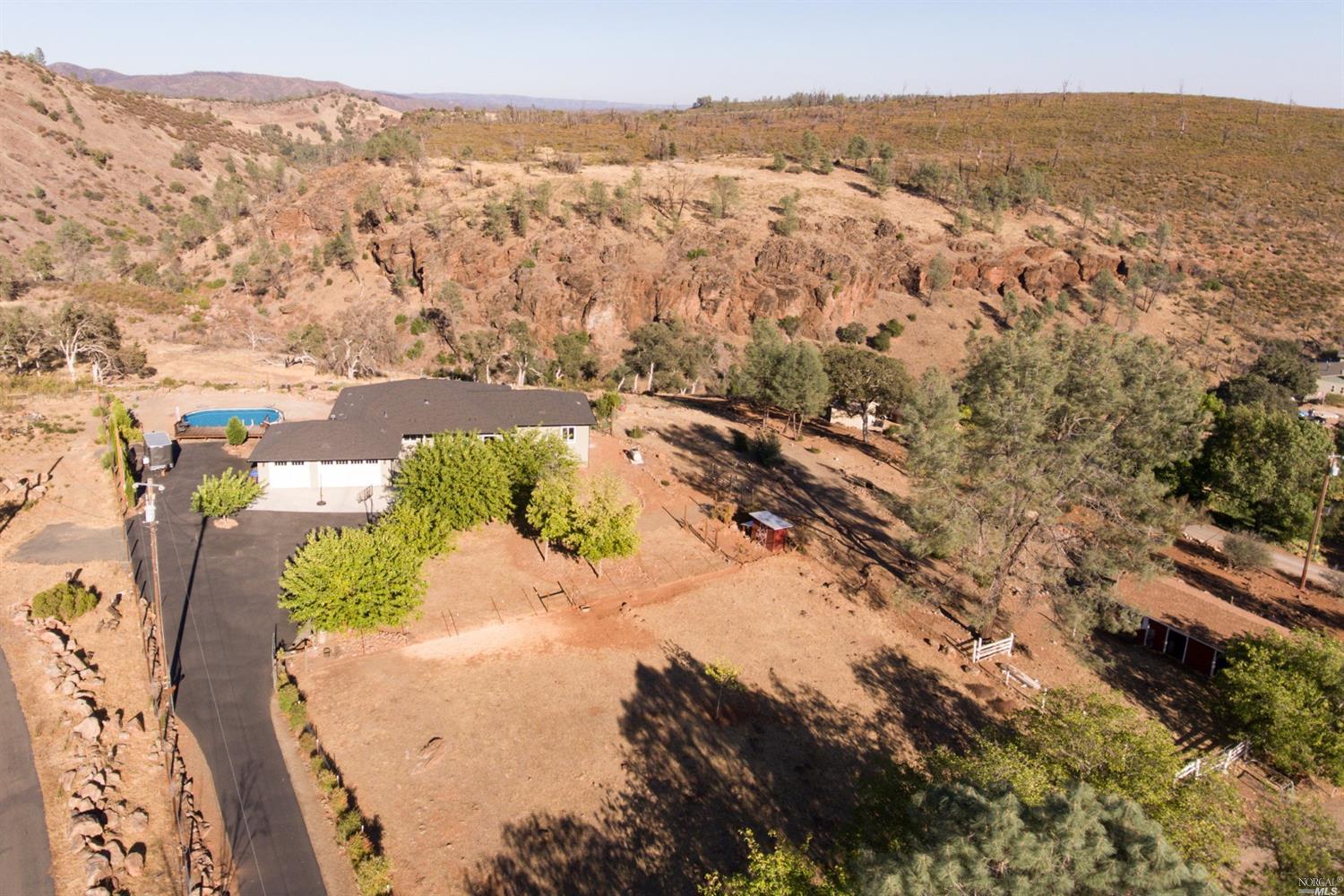 21801 Yankee Valley Road Hidden Valley Lake, CA 95467 - Photo 1 of 1 Gallery Image 1
