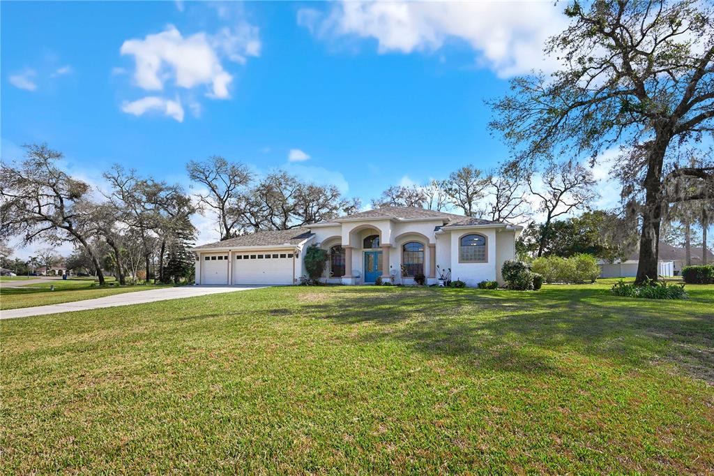 13855 Rudi Loop Spring Hill, FL 34609 - Photo 53 of 70